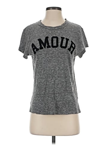 Elan Short Sleeve T-Shirt (view 1)
