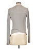 BCBGeneration Gray Blazer Size XS - photo 2
