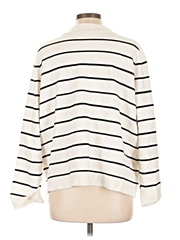 T Tahari Cardigan (view 2)