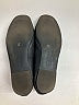 a.n.a. A New Approach Black Flats Size 8 1/2 - photo 4