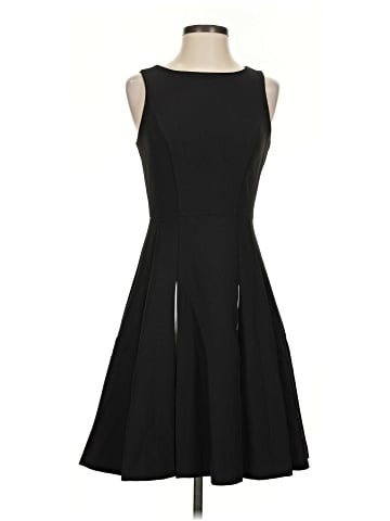 White House Black Market Cocktail Dress (view 1)