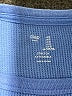 Gap Outlet Blue Pullover Sweater Size S - photo 7