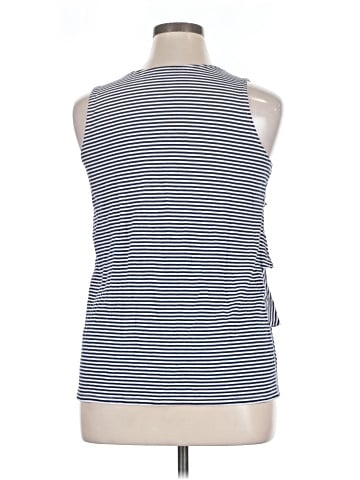 St. John's Bay Sleeveless Top (view 2)