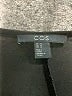 Cos Solid Black Jumpsuit Size M - photo 4