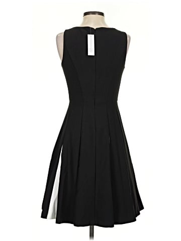 White House Black Market Cocktail Dress (view 2)