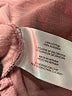 Gap 100% Cotton Pink Short Sleeve Top Size XL - photo 8