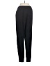Unbranded Solid Black Active Pants Size S - photo 2