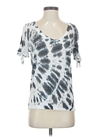 Threads 4 Thought Short Sleeve T-Shirt (view 1)