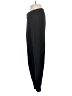 Unbranded Solid Black Active Pants Size S - photo 5