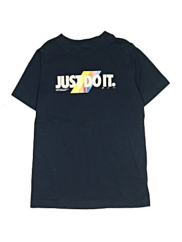 Nike Short Sleeve T-Shirt (view 1)