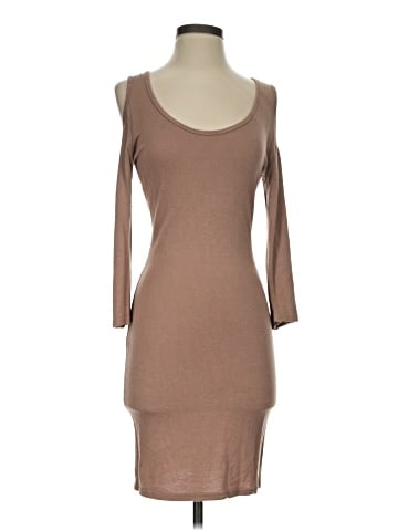 Hot Kiss Casual Dress (view 1)