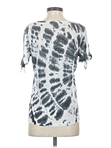 Threads 4 Thought Short Sleeve T-Shirt (view 2)