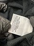 Nike 100% Polyester Solid Black Track Pants Size XL - photo 8