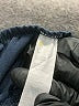 Zella Solid Blue Casual Pants Size L - photo 7