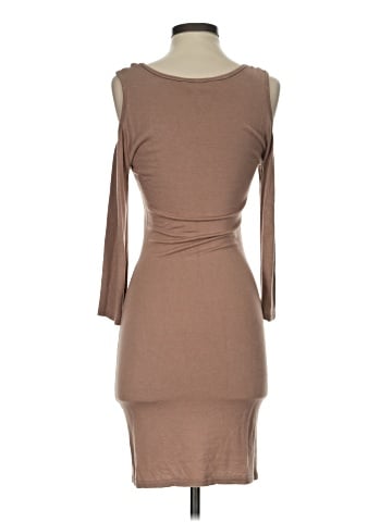 Hot Kiss Casual Dress (view 2)