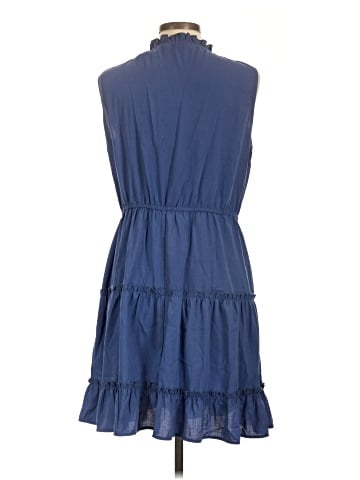 Cupshe Casual Dress (view 2)