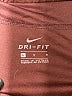 Nike Burgundy Athletic Shorts Size L - photo 3