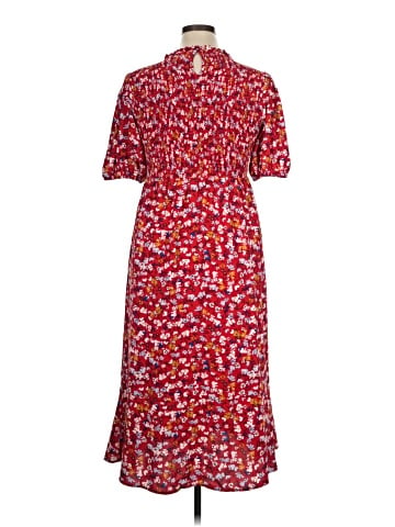 Market and Spruce Casual Dress (view 2)