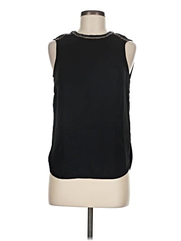H&M Sleeveless Blouse (view 1)