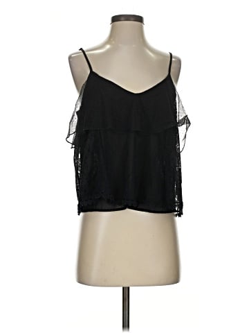 American Eagle Outfitters Sleeveless Blouse (view 1)