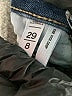 Ann Taylor LOFT Hearts Blue Jeans Size 29 waist - photo 8