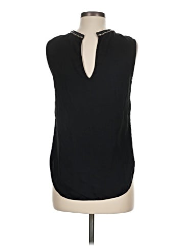 H&M Sleeveless Blouse (view 2)
