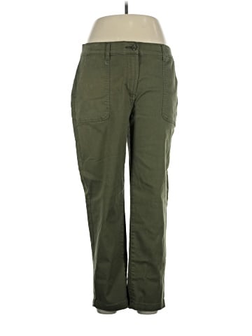 Croft & Barrow Cargo Pants (view 1)
