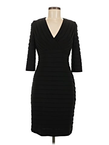 Adrianna Papell Cocktail Dress (view 1)