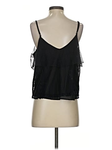 American Eagle Outfitters Sleeveless Blouse (view 2)
