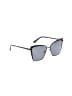 DIFF Black Sunglasses One size - photo 1