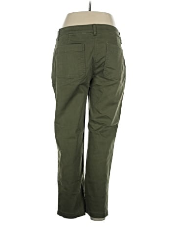Croft & Barrow Cargo Pants (view 2)