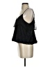 American Eagle Outfitters 100% Polyester Black Sleeveless Blouse Size S - photo 5