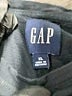 Gap 100% Cotton Black Short Sleeve Top Size XL - photo 7