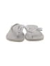 Havaianas Gray Flip Flops Size 35 - 36 Youth - photo 2