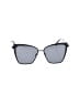 DIFF Black Sunglasses One size - photo 2