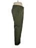 Croft & Barrow Green Cargo Pants Size 14 - photo 4