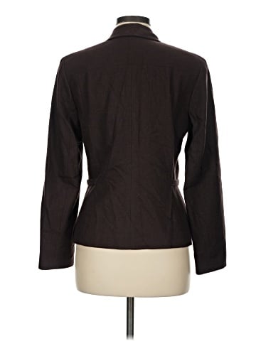 Ann Taylor Blazer (view 2)