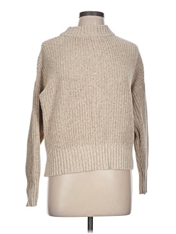 Alfani Turtleneck Sweater (view 1)