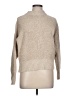 Alfani Tan Turtleneck Sweater Size L - photo 1