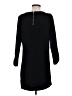 Mittoshop Black Casual Dress Size S - photo 2