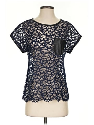 Trina Turk Short Sleeve T-Shirt (view 1)