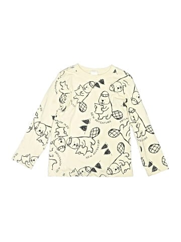 H&M Long Sleeve T-Shirt (view 1)