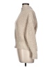 Alfani Tan Turtleneck Sweater Size L - photo 5