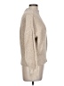 Alfani Tan Turtleneck Sweater Size L - photo 4