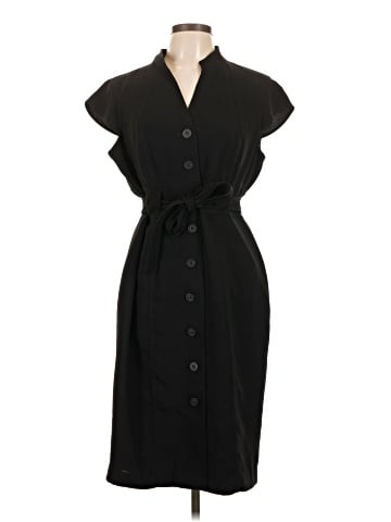 Calvin Klein Casual Dress (view 1)