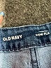 Old Navy Hearts Blue Jeans Size 8 - photo 7
