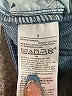 Old Navy Hearts Blue Jeans Size 8 - photo 8