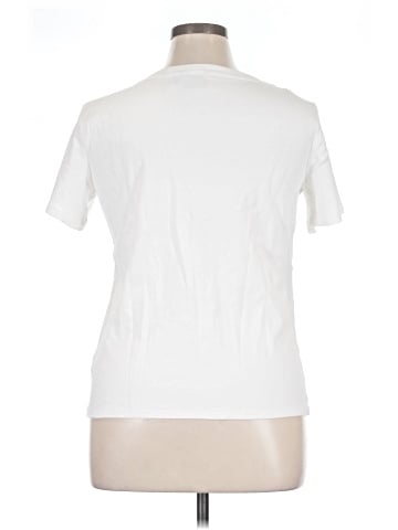 Rafaella Short Sleeve Top (view 2)