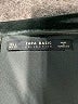 Zara Basic Collection Black Cocktail Dress Size L - photo 7
