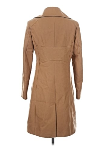 Tommy Hilfiger Wool Coat (view 2)